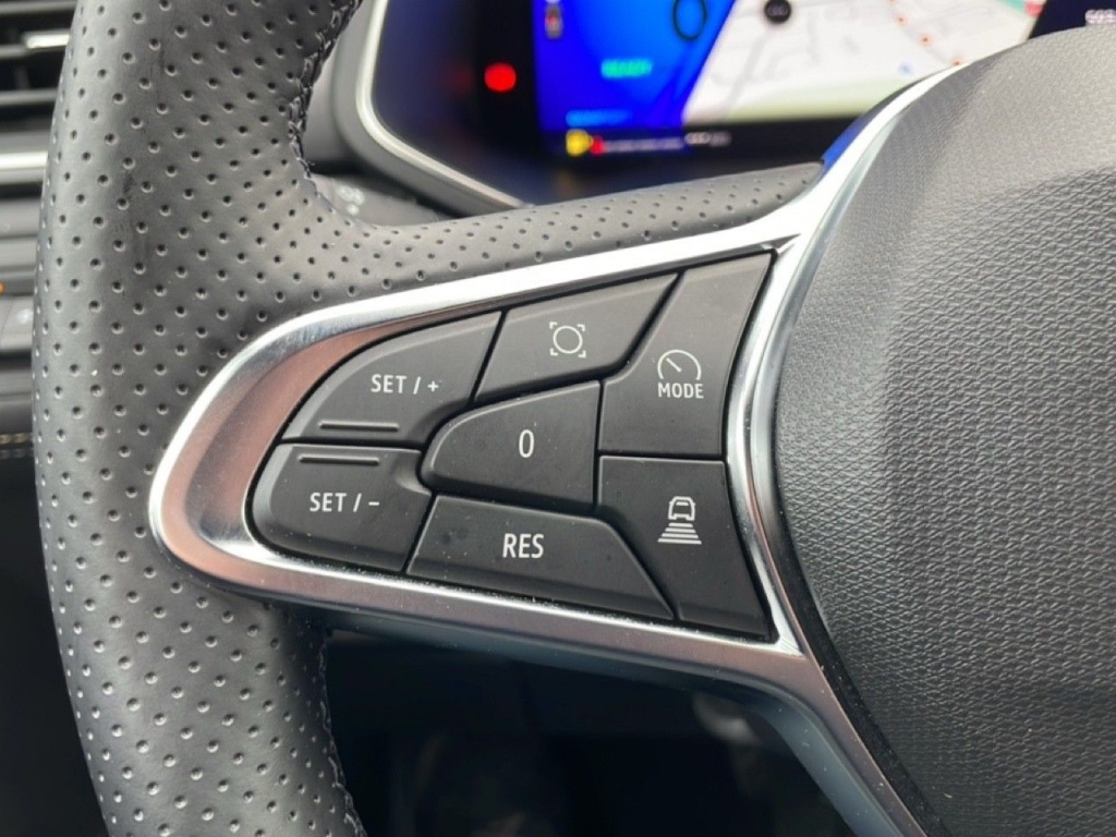 RENAULT Symbioz E-TECH FULL HYBRID 145CH ICONIC - ref: 2-788149 - Photo 14