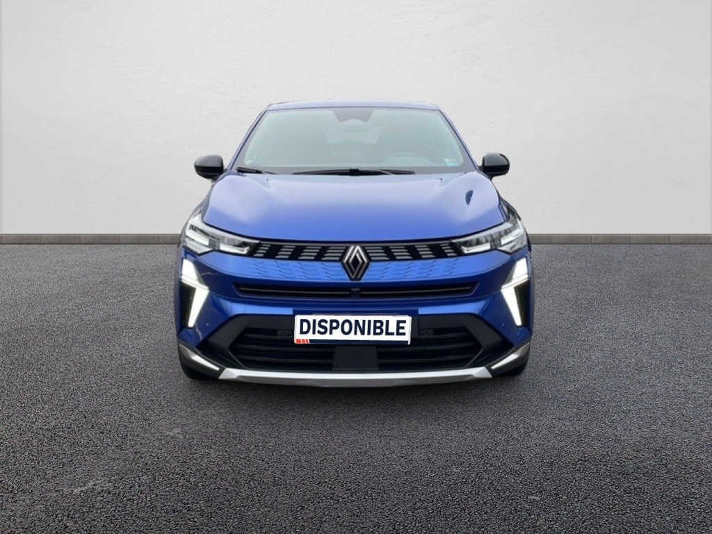 RENAULT Symbioz E-TECH FULL HYBRID 145CH ICONIC - ref: 2-788153 - Photo 12