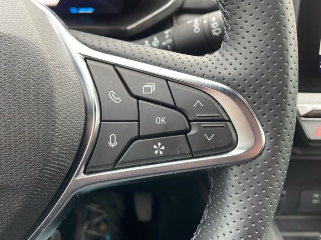 RENAULT Symbioz E-TECH FULL HYBRID 145CH ICONIC - ref: 2-788153 - Photo 15