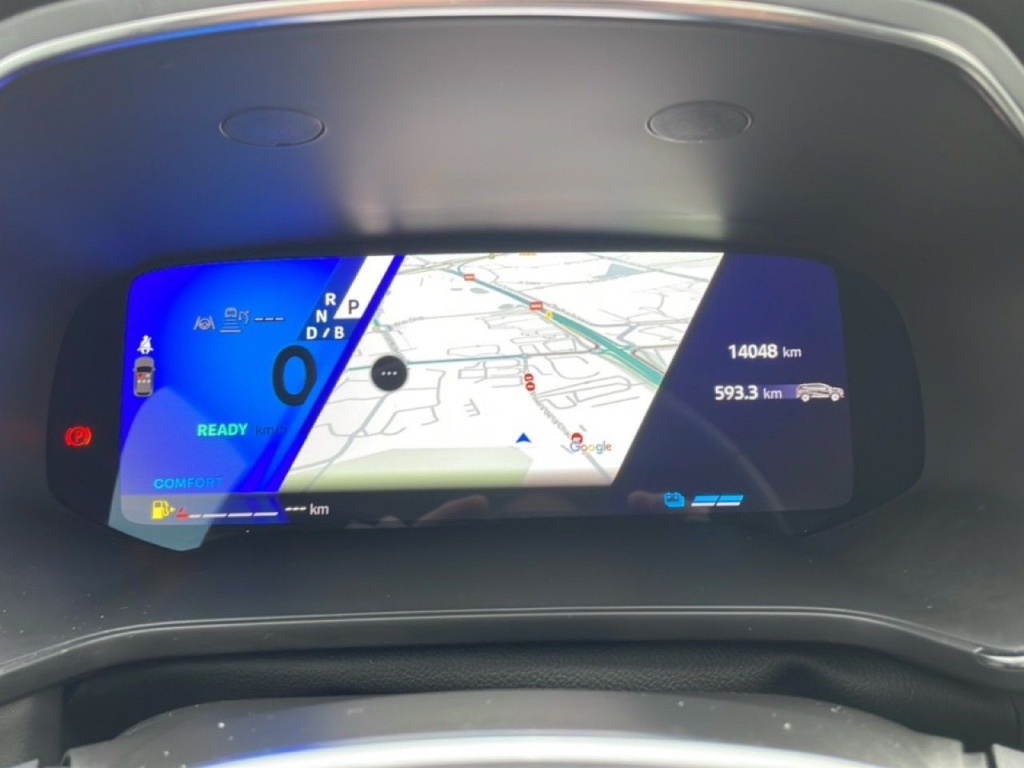 RENAULT Symbioz E-TECH FULL HYBRID 145CH ICONIC - ref: 2-788153 - Photo 9