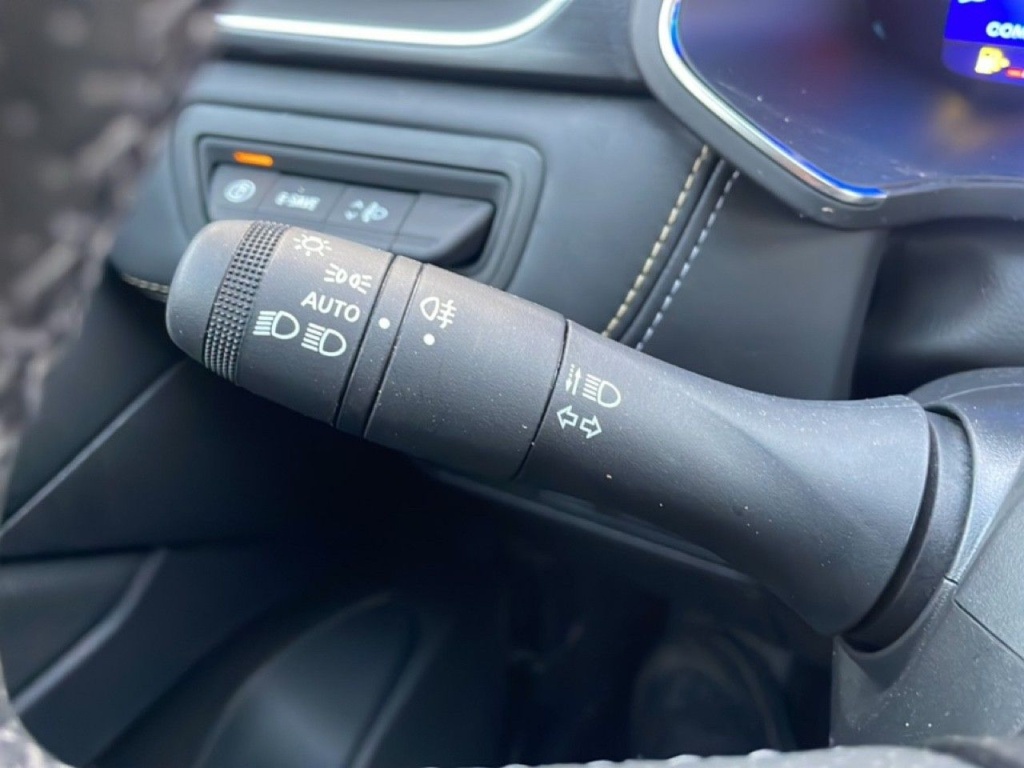 RENAULT Symbioz E-TECH FULL HYBRID 145CH ICONIC - ref: 2-788156 - Photo 11