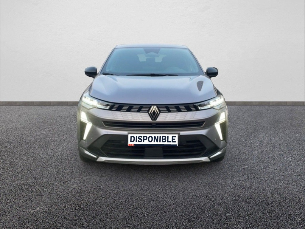 RENAULT Symbioz E-TECH FULL HYBRID 145CH ICONIC - ref: 2-788157 - Photo 12