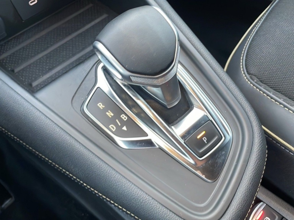 RENAULT Symbioz E-TECH FULL HYBRID 145CH ICONIC - ref: 2-788157 - Photo 6