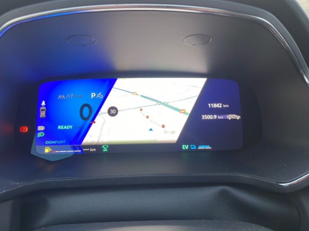 RENAULT Symbioz E-TECH FULL HYBRID 145CH ICONIC - ref: 2-788157 - Photo 9