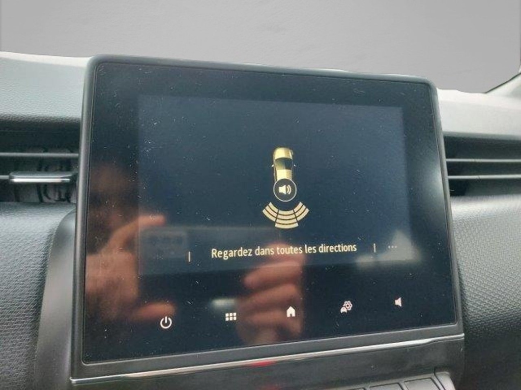 RENAULT Clio V 1.0 SCE 65CH BUSINESS - ref: 2-789450 - Photo 10