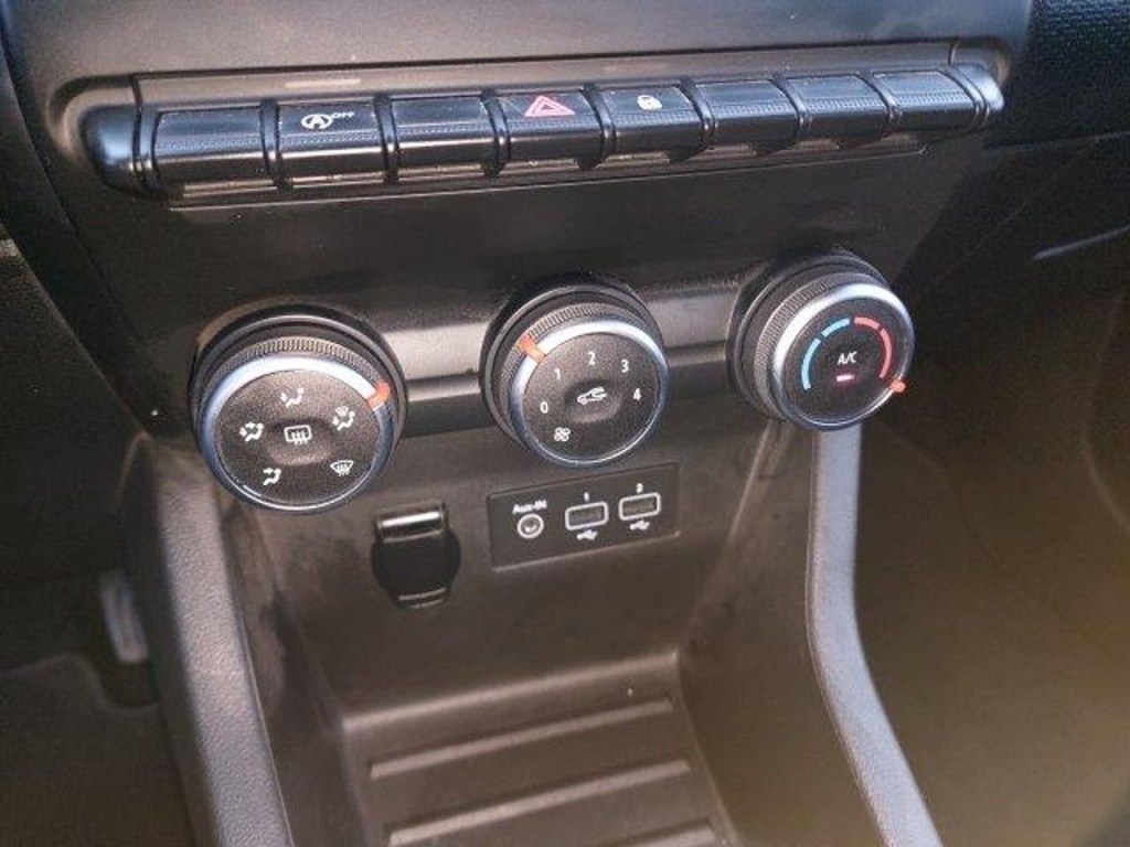 RENAULT Clio V 1.0 SCE 65CH BUSINESS - ref: 2-789450 - Photo 11