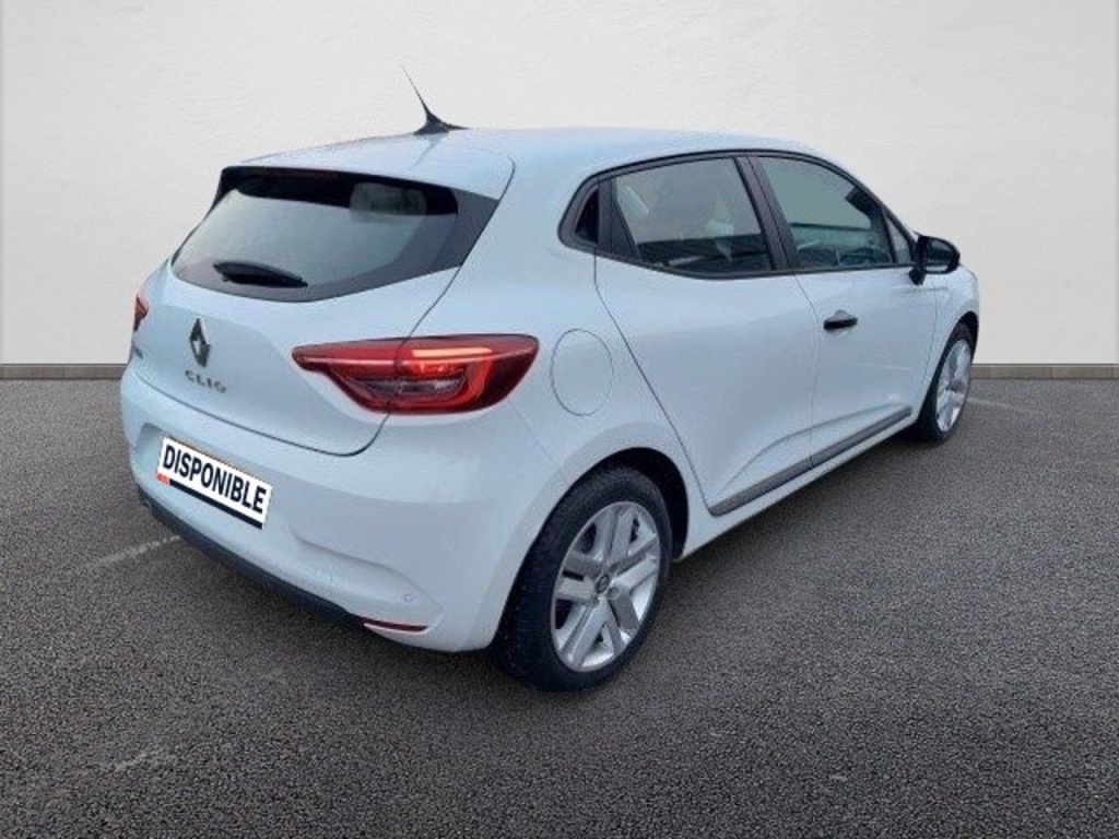 RENAULT Clio V 1.0 SCE 65CH BUSINESS - ref: 2-789450 - Photo 12
