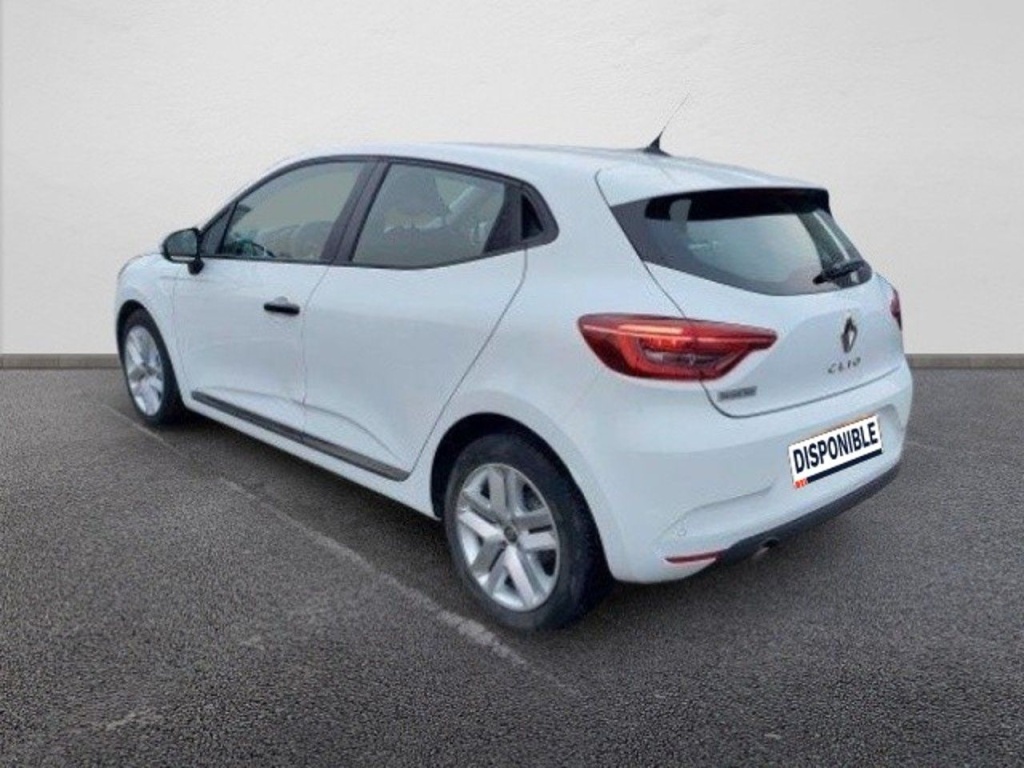 RENAULT Clio V 1.0 SCE 65CH BUSINESS - ref: 2-789450 - Photo 14