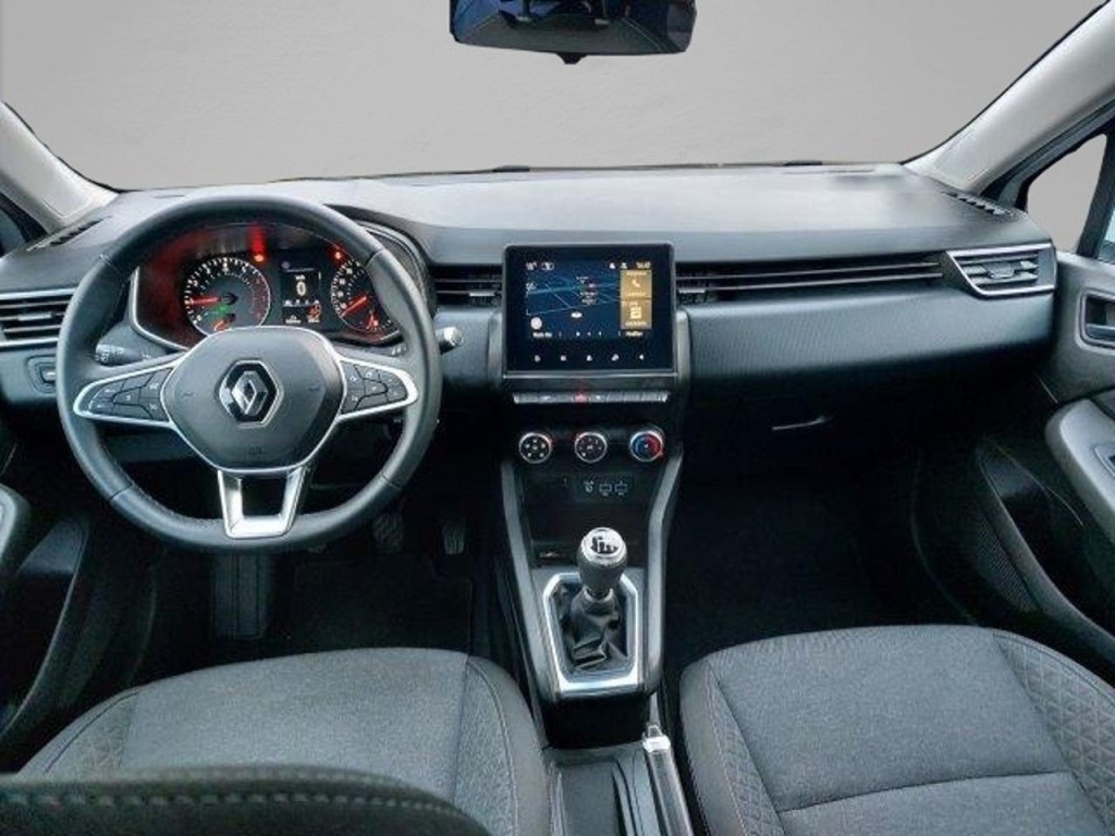 RENAULT Clio V 1.0 SCE 65CH BUSINESS - ref: 2-789450 - Photo 15