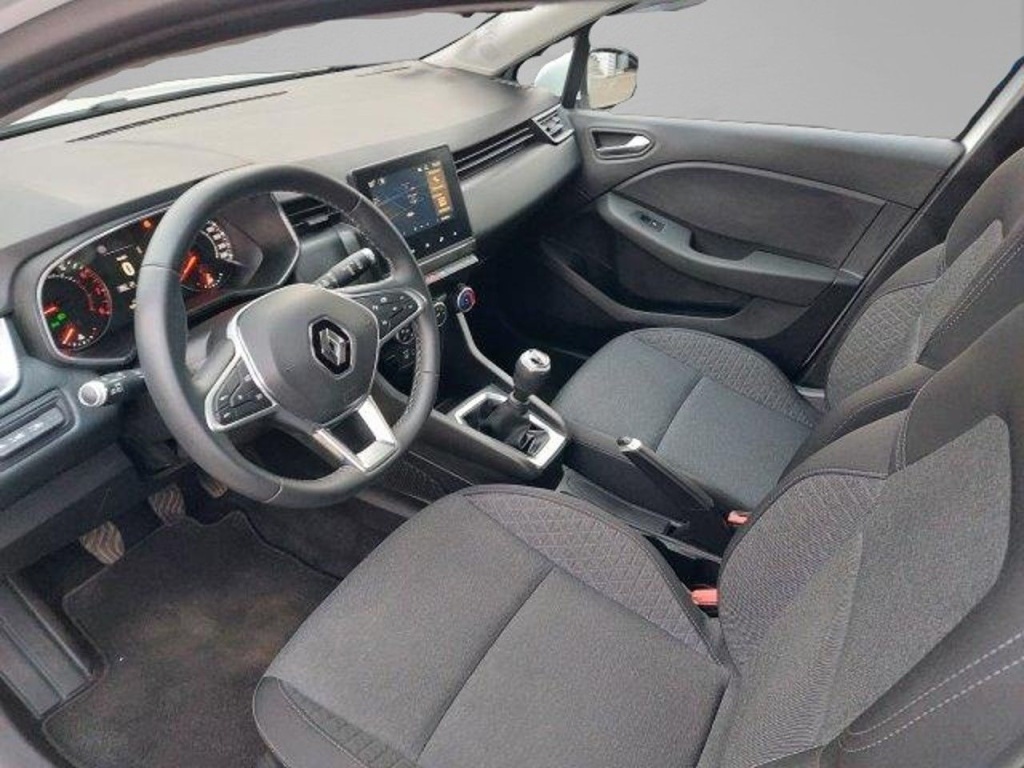 RENAULT Clio V 1.0 SCE 65CH BUSINESS - ref: 2-789450 - Photo 16