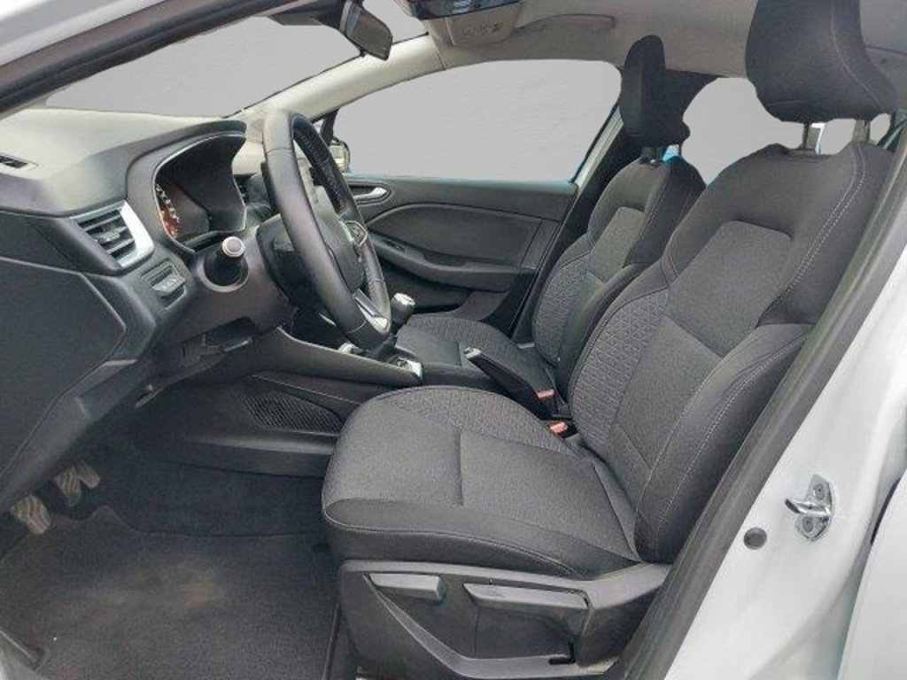 RENAULT Clio V 1.0 SCE 65CH BUSINESS - ref: 2-789450 - Photo 17