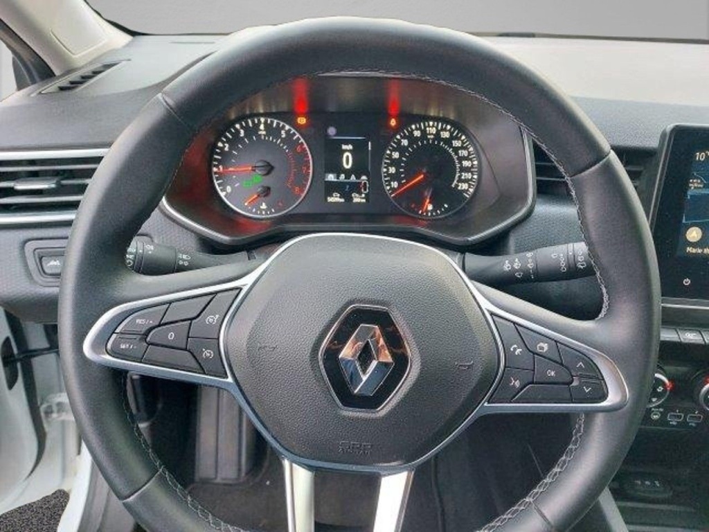 RENAULT Clio V 1.0 SCE 65CH BUSINESS - ref: 2-789450 - Photo 5