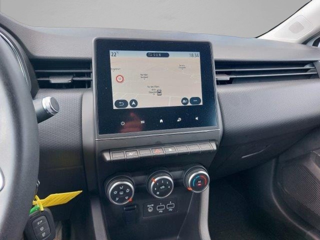 RENAULT Clio V 1.0 SCE 65CH BUSINESS - ref: 2-789450 - Photo 6