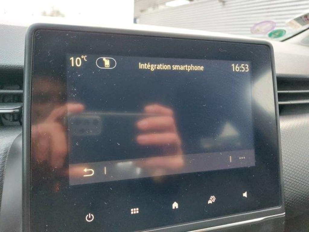 RENAULT Clio V 1.0 SCE 65CH BUSINESS - ref: 2-789450 - Photo 7