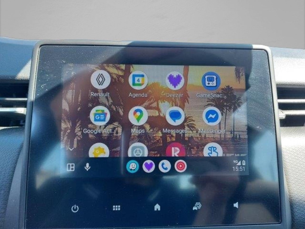 RENAULT Clio V 1.0 SCE 65CH BUSINESS - ref: 2-789450 - Photo 8