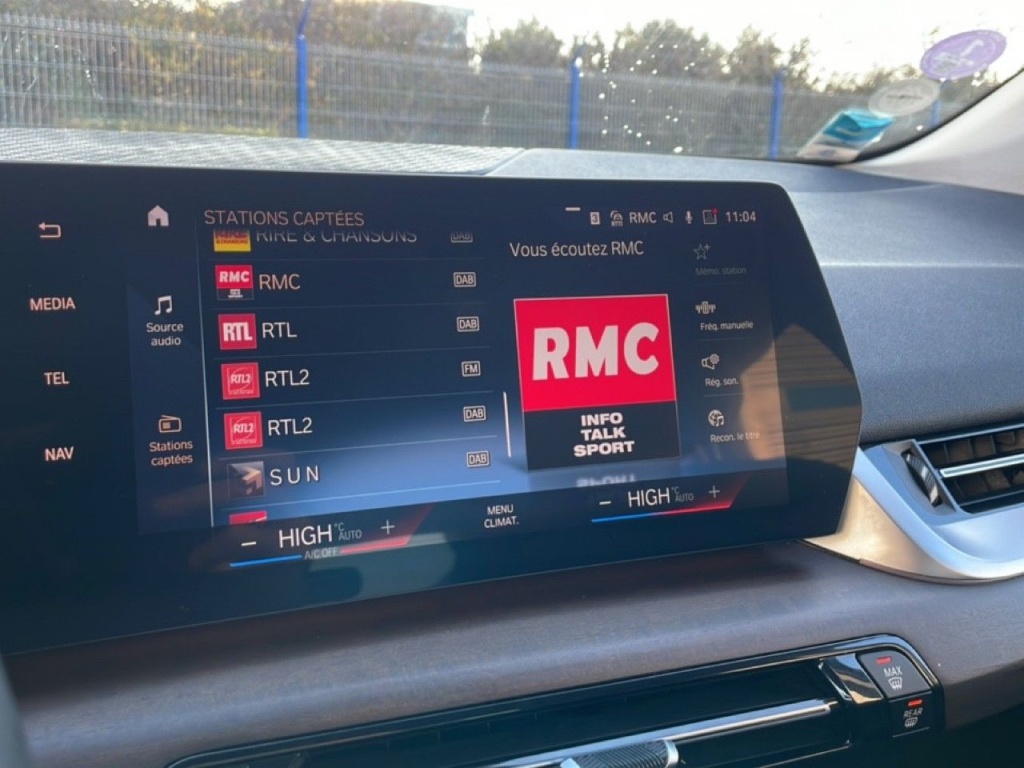 BMW Serie 2 Active Tourer 218I 136CH DKG7 LUXURY - ref: 2-789468 - Photo 20