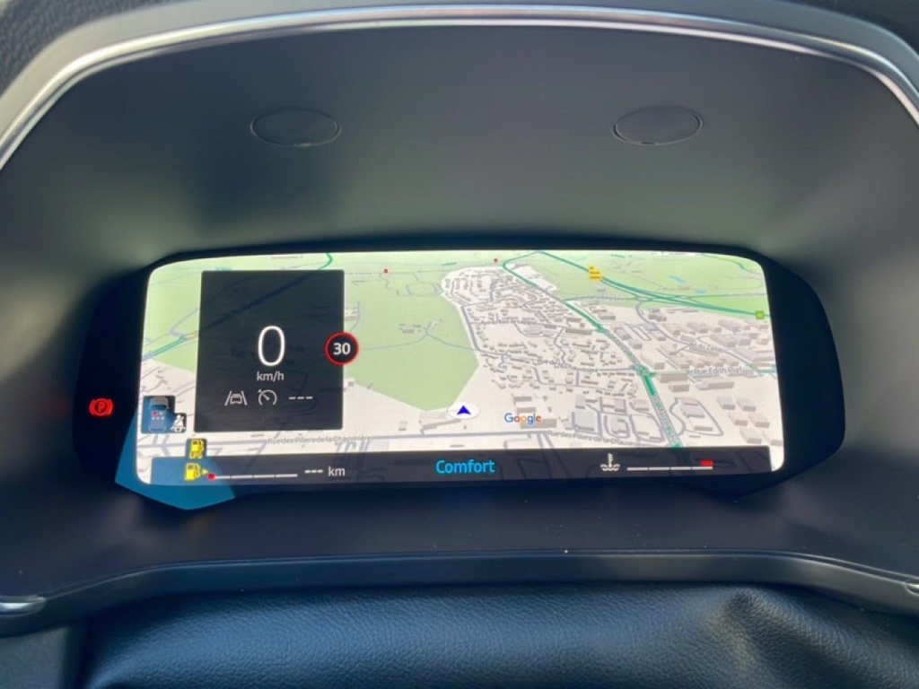 RENAULT Captur 1.0 ECO-G 100CH TECHNO - ref: 2-789924 - Photo 9