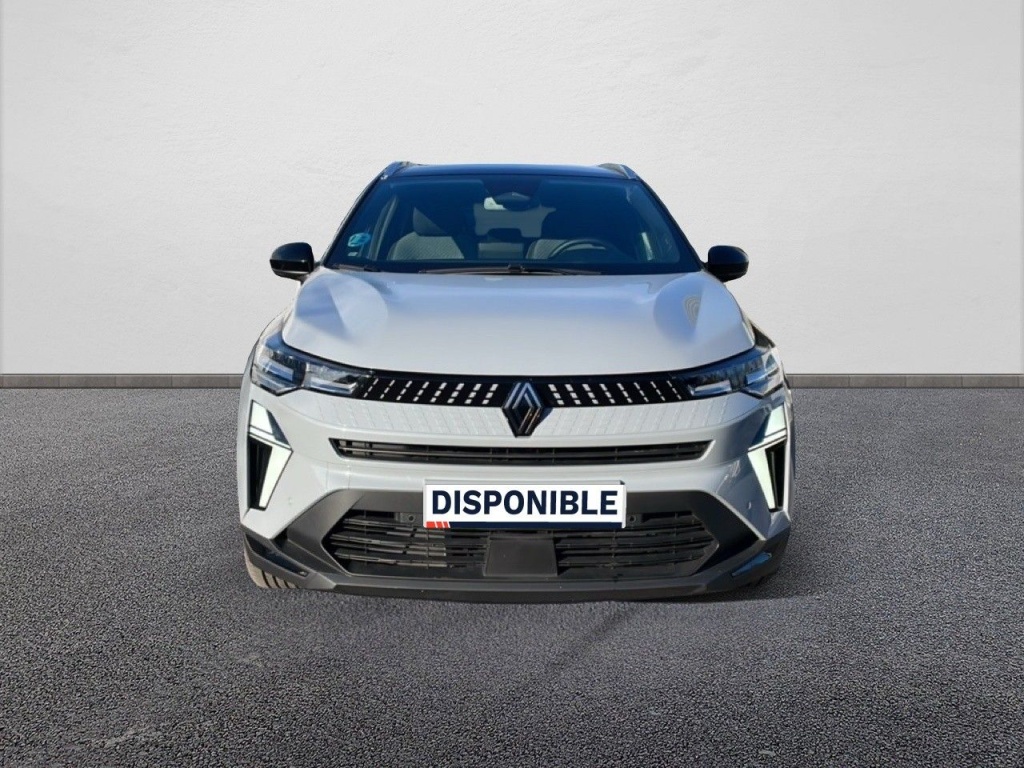 RENAULT Captur 1.0 ECO-G 100CH TECHNO - ref: 2-789938 - Photo 12