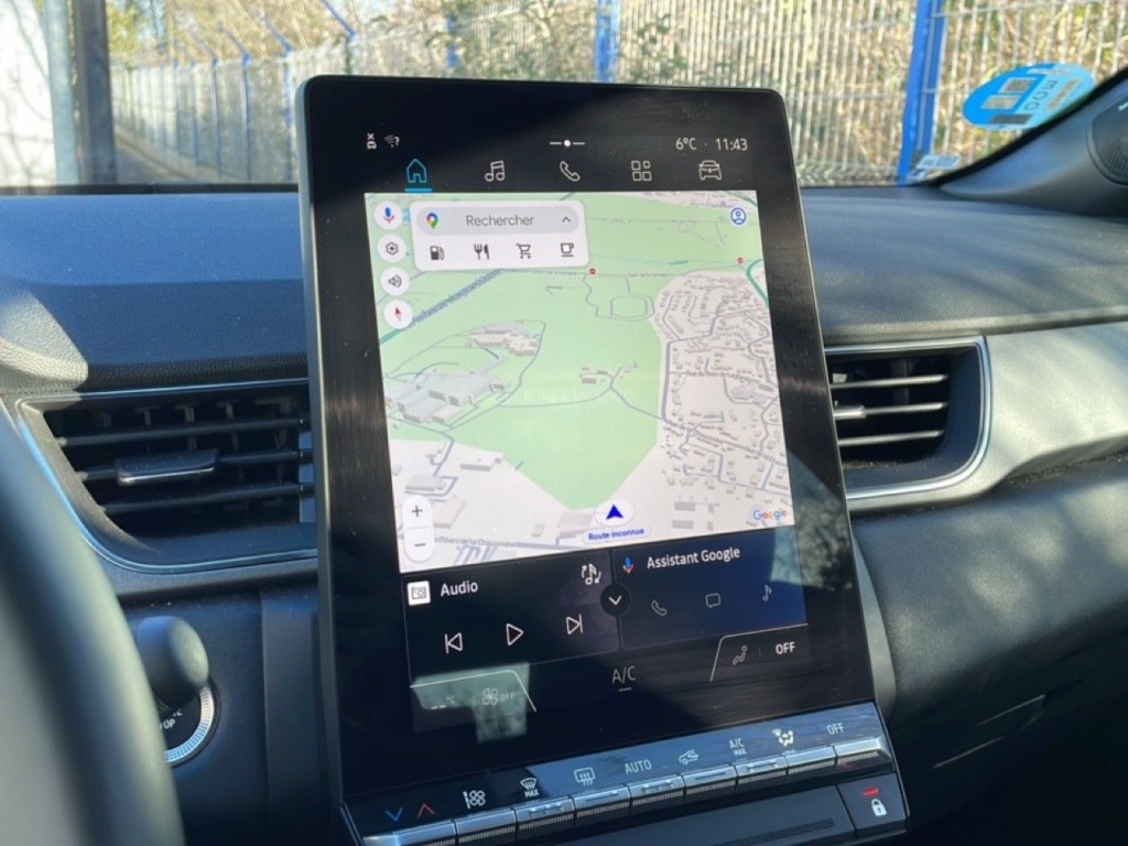 RENAULT Captur 1.0 ECO-G 100CH TECHNO - ref: 2-789938 - Photo 18