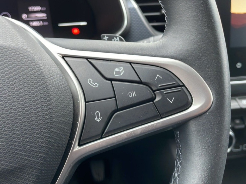 RENAULT Arkana 1.3 MILD HYBRID 140CH EDC EVOLUTION - ref: 2-789940 - Photo 15