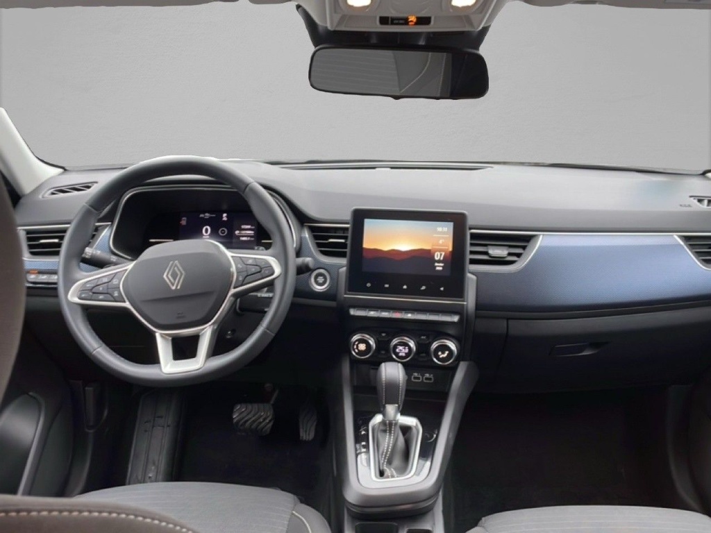 RENAULT Arkana 1.3 MILD HYBRID 140CH EDC EVOLUTION - ref: 2-789940 - Photo 4