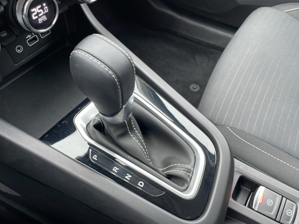 RENAULT Arkana 1.3 MILD HYBRID 140CH EDC EVOLUTION - ref: 2-789940 - Photo 6