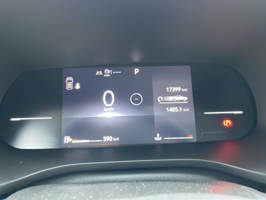 RENAULT Arkana 1.3 MILD HYBRID 140CH EDC EVOLUTION - ref: 2-789940 - Photo 9