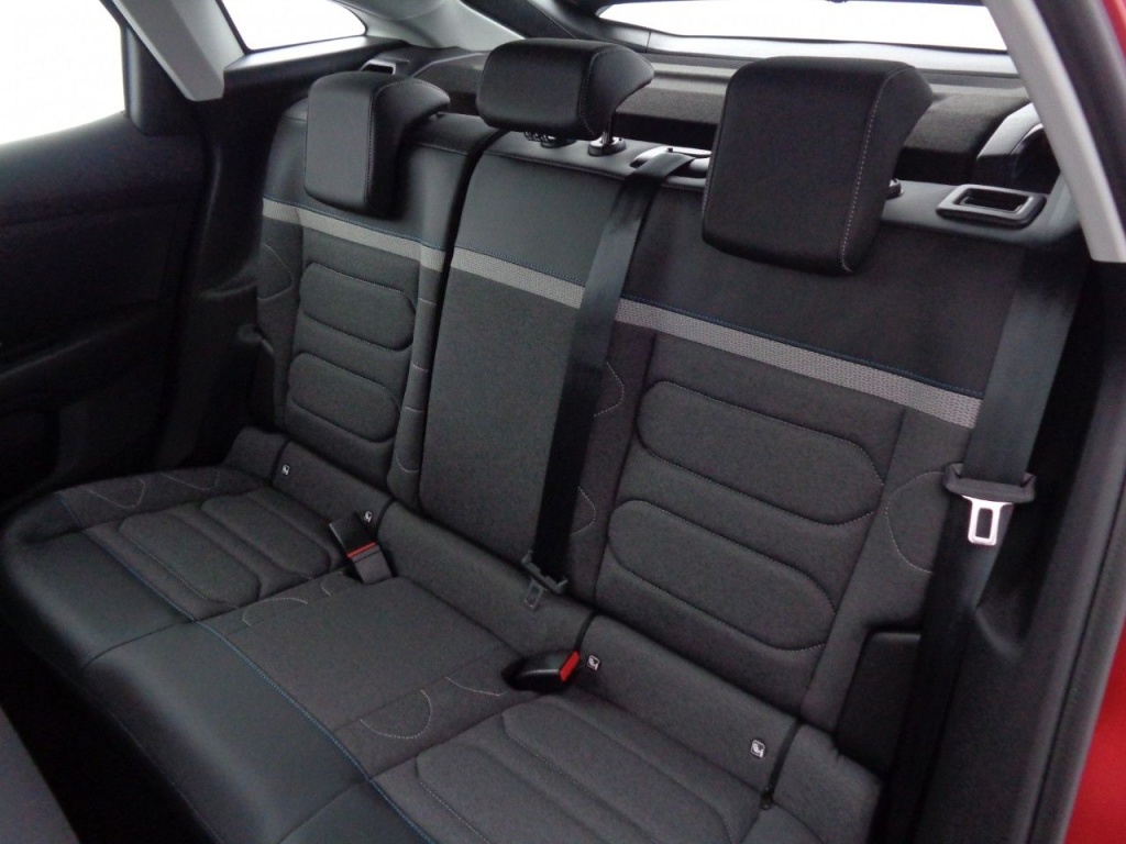 CITROEN C4 1.2 PURETECH 130CH S&S EAT8 FEEL PACK - ref: 2-789947 - Photo 10