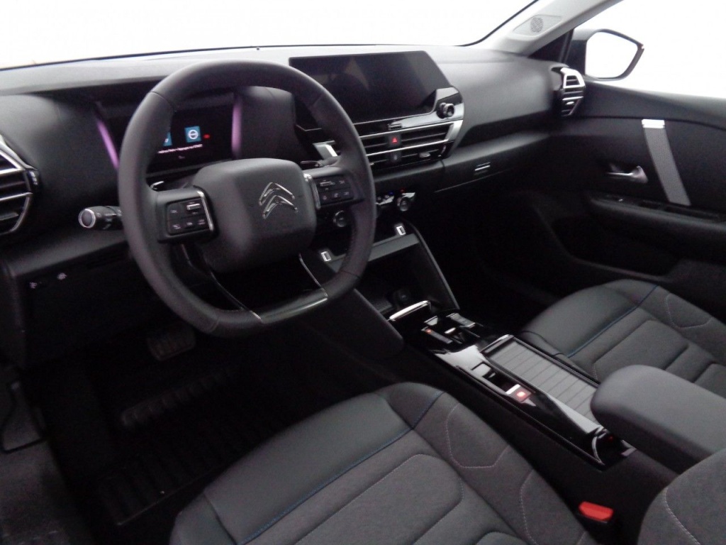 CITROEN C4 1.2 PURETECH 130CH S&S EAT8 FEEL PACK - ref: 2-789947 - Photo 13