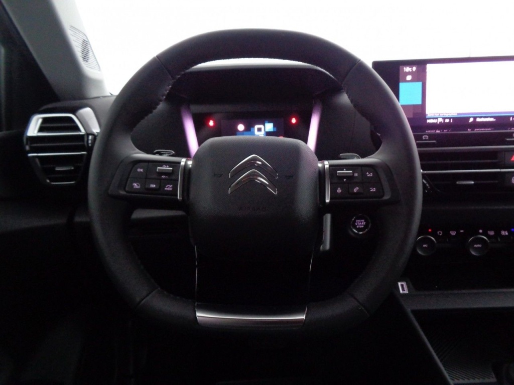 CITROEN C4 1.2 PURETECH 130CH S&S EAT8 FEEL PACK - ref: 2-789947 - Photo 16