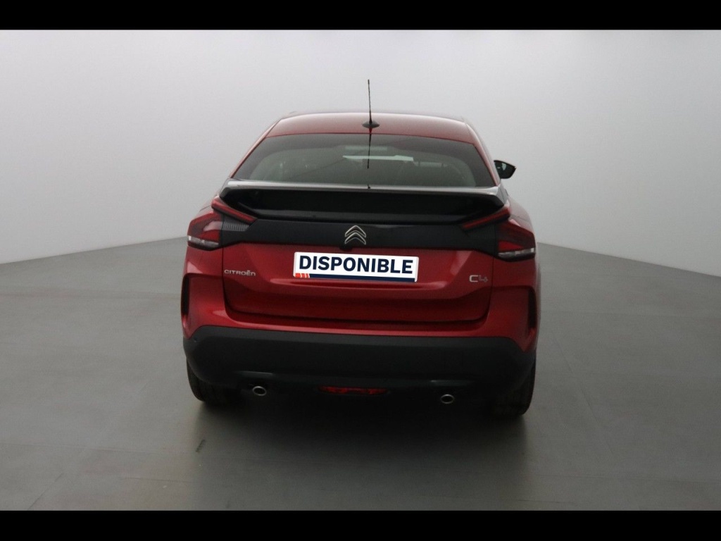 CITROEN C4 1.2 PURETECH 130CH S&S EAT8 FEEL PACK - ref: 2-789947 - Photo 18