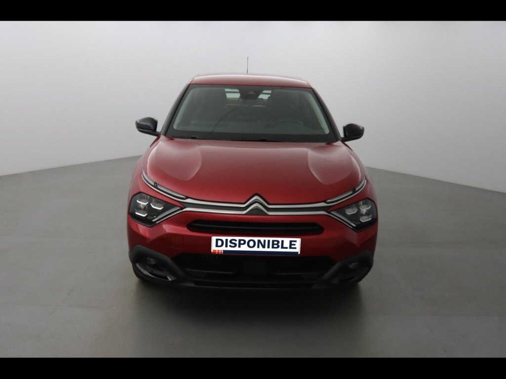 CITROEN C4 1.2 PURETECH 130CH S&S EAT8 FEEL PACK - ref: 2-789947 - Photo 19