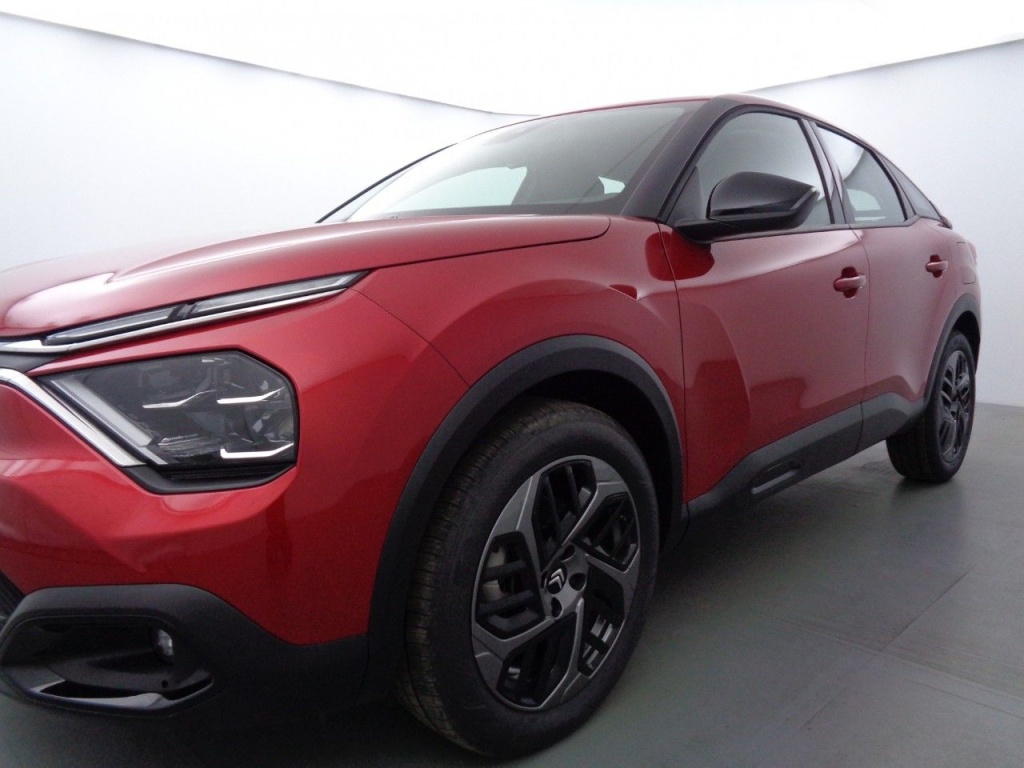 CITROEN C4 1.2 PURETECH 130CH S&S EAT8 FEEL PACK - ref: 2-789947 - Photo 20