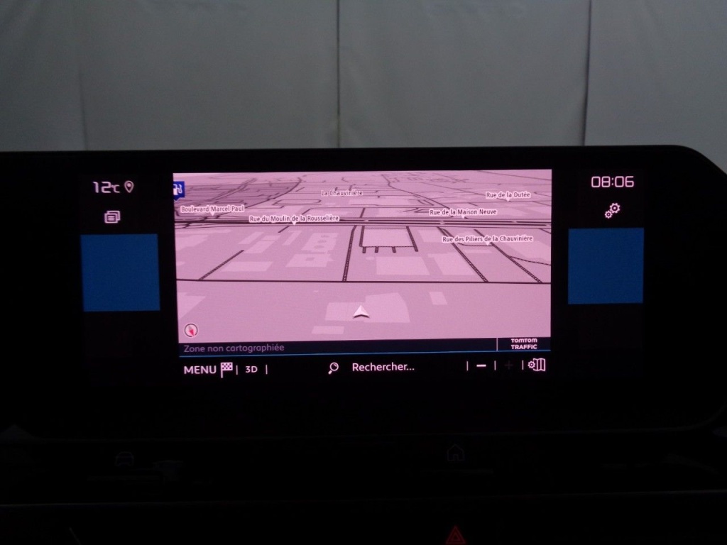 CITROEN C4 1.2 PURETECH 130CH S&S EAT8 FEEL PACK - ref: 2-789947 - Photo 6