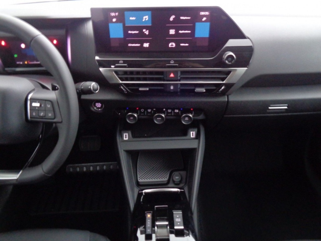 CITROEN C4 1.2 PURETECH 130CH S&S EAT8 FEEL PACK - ref: 2-789947 - Photo 7