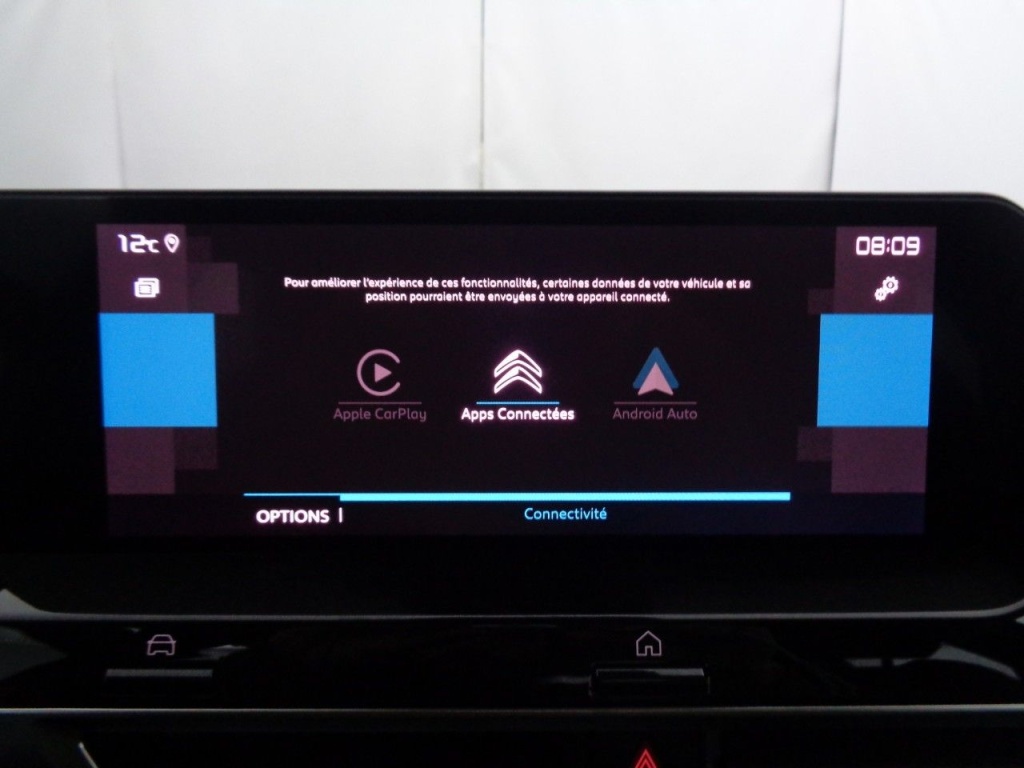 CITROEN C4 1.2 PURETECH 130CH S&S EAT8 FEEL PACK - ref: 2-789947 - Photo 8