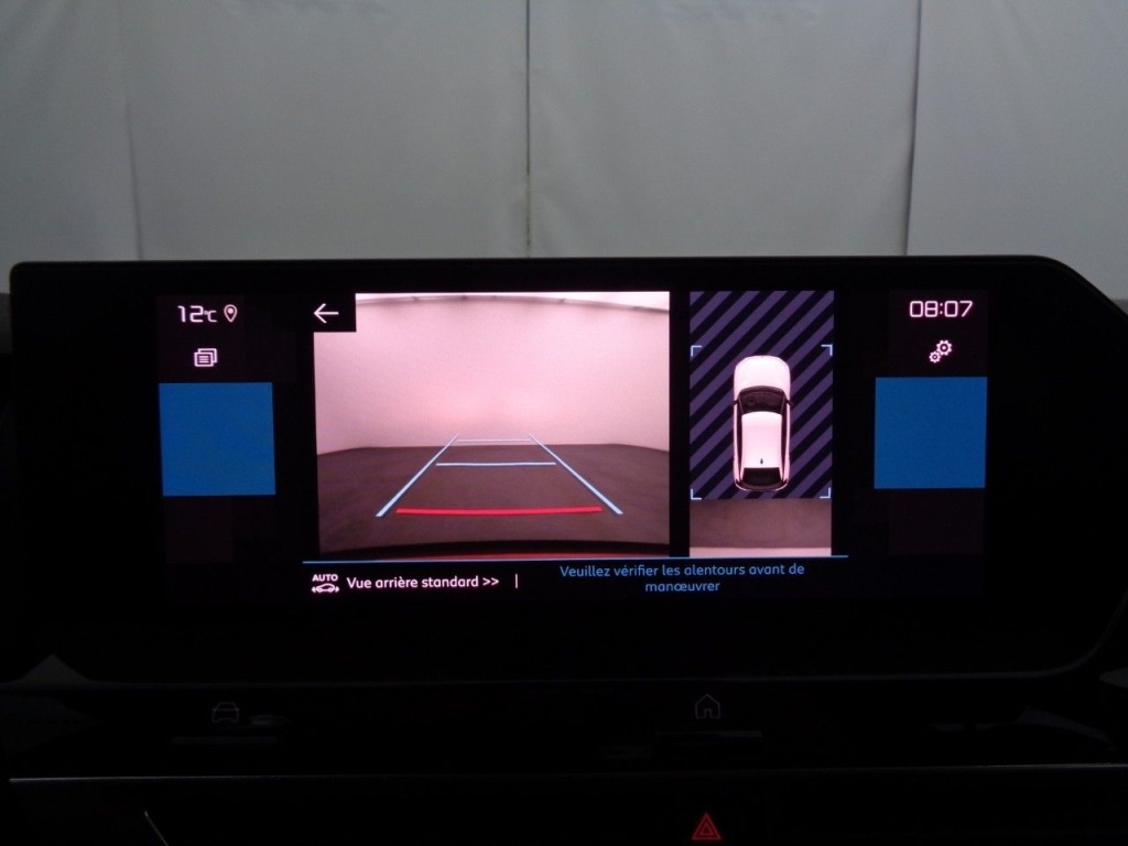 CITROEN C4 1.2 PURETECH 130CH S&S EAT8 FEEL PACK - ref: 2-789947 - Photo 9