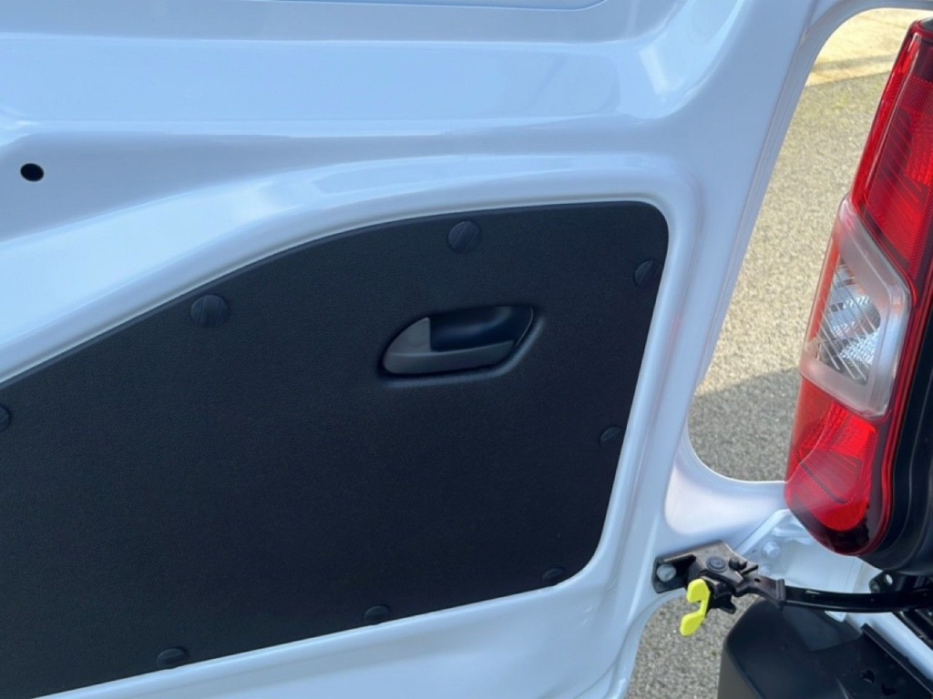 CITROEN Berlingo VAN M 650KG 1.5 BLUEHDI 130CH EAT8 - ref: 2-790065 - Photo 10