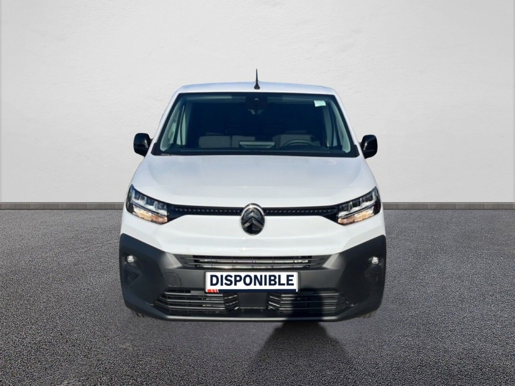 CITROEN Berlingo VAN M 650KG 1.5 BLUEHDI 130CH EAT8 - ref: 2-790065 - Photo 12