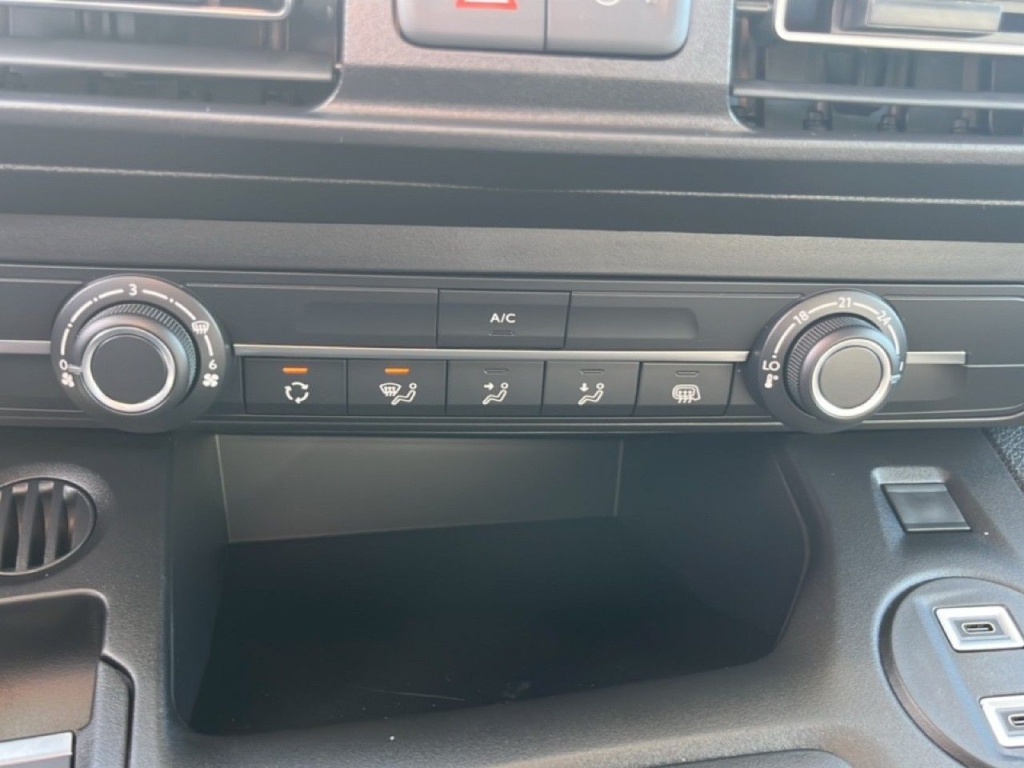 CITROEN Berlingo VAN M 650KG 1.5 BLUEHDI 130CH EAT8 - ref: 2-790065 - Photo 18