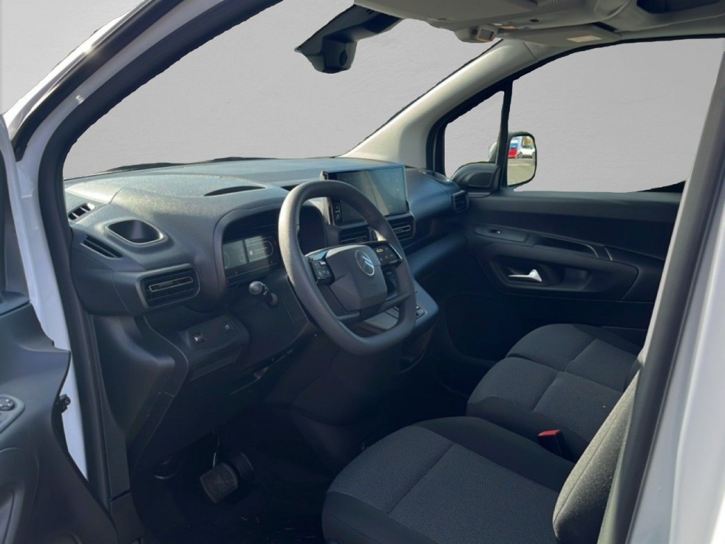 CITROEN Berlingo VAN M 650KG 1.5 BLUEHDI 130CH EAT8 - ref: 2-790065 - Photo 3