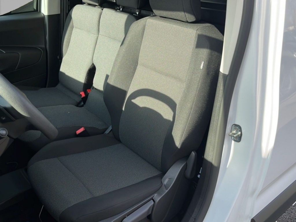 CITROEN Berlingo VAN M 650KG 1.5 BLUEHDI 130CH EAT8 - ref: 2-790065 - Photo 7