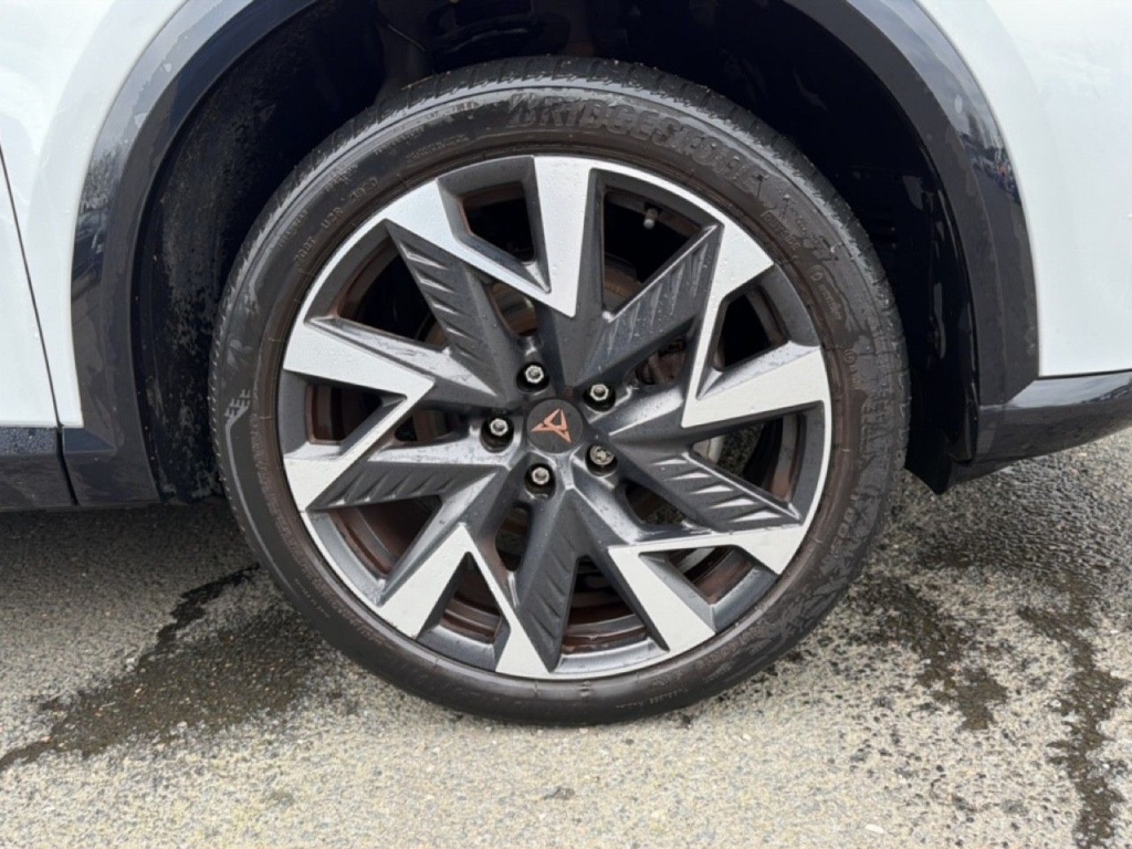 CUPRA Formentor 1.5 eTSI 150CH DSG7 - ref: 2-790076 - Photo 10