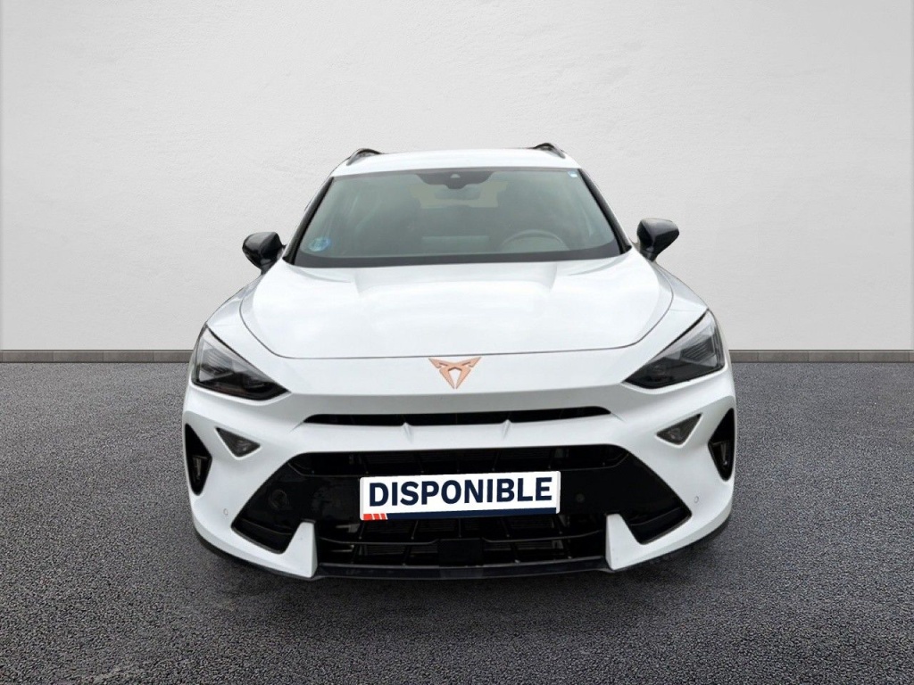 CUPRA Formentor 1.5 eTSI 150CH DSG7 - ref: 2-790076 - Photo 12