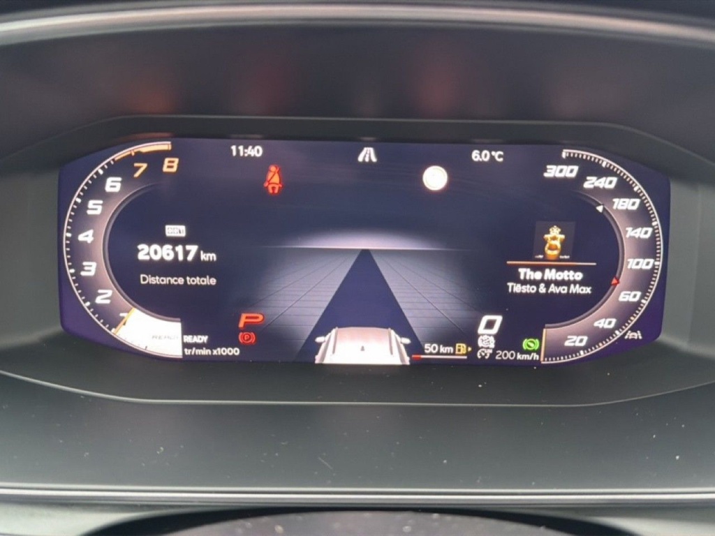 CUPRA Formentor 1.5 eTSI 150CH DSG7 - ref: 2-790076 - Photo 13