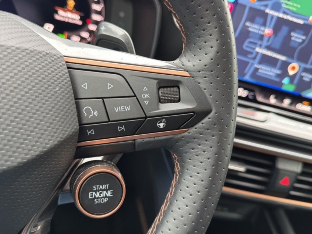 CUPRA Formentor 1.5 eTSI 150CH DSG7 - ref: 2-790076 - Photo 15