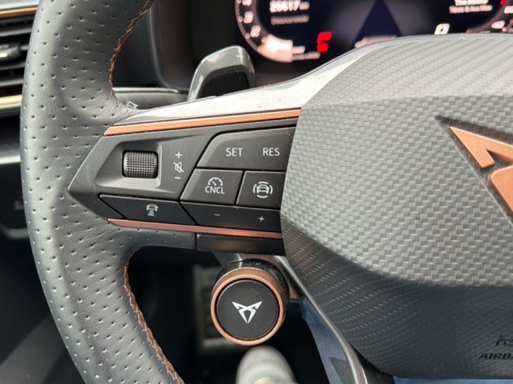 CUPRA Formentor 1.5 eTSI 150CH DSG7 - ref: 2-790076 - Photo 16