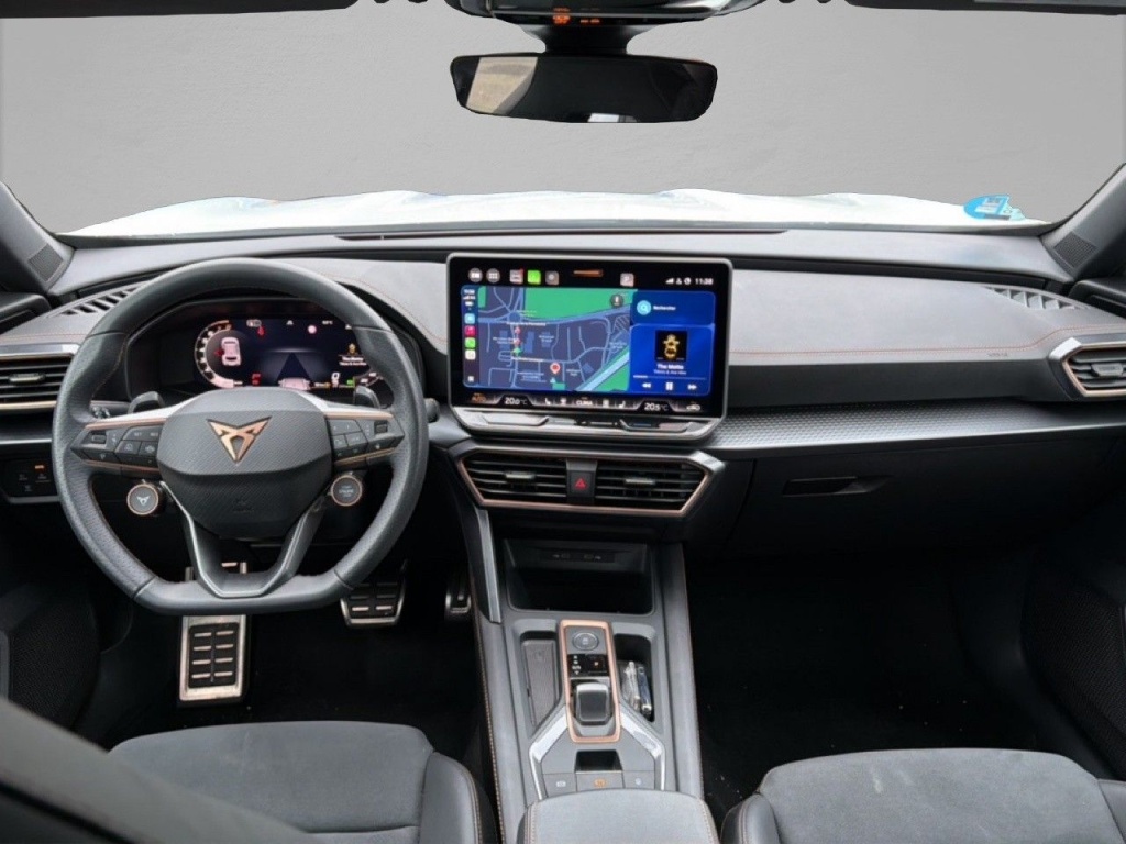 CUPRA Formentor 1.5 eTSI 150CH DSG7 - ref: 2-790076 - Photo 4