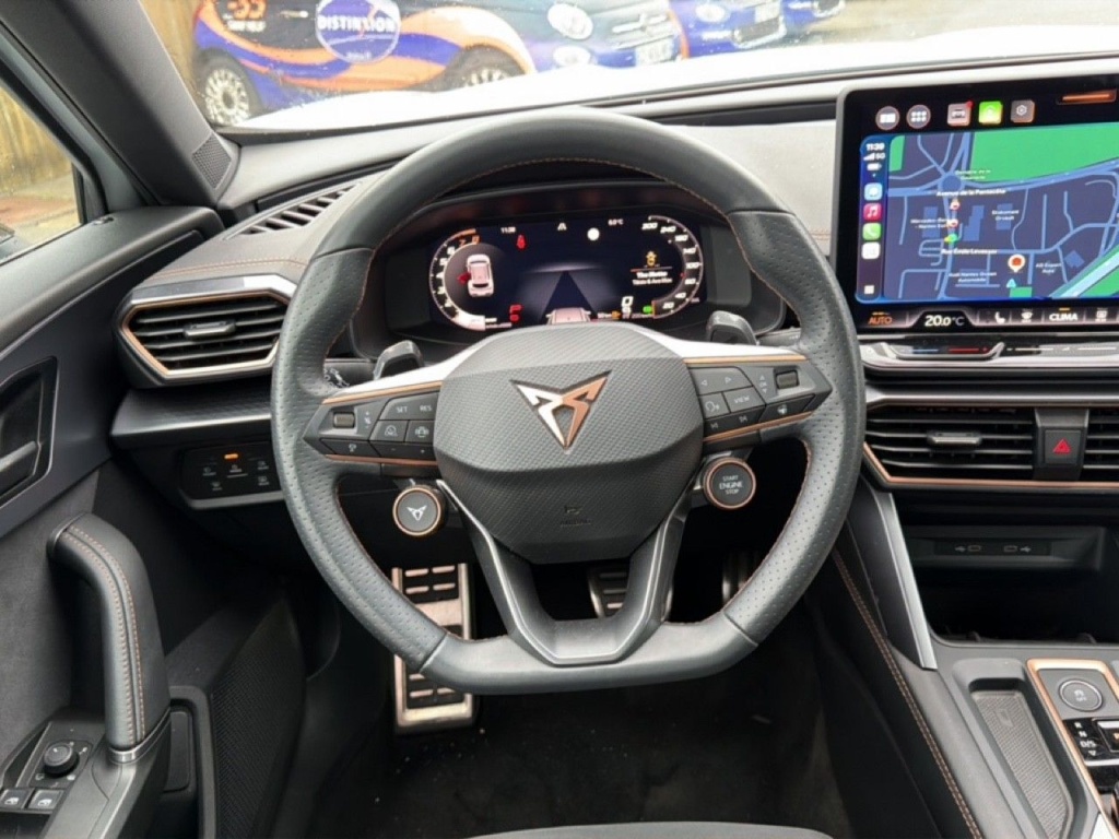 CUPRA Formentor 1.5 eTSI 150CH DSG7 - ref: 2-790076 - Photo 5