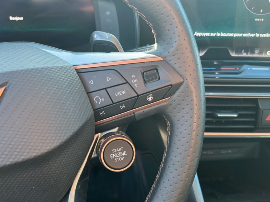 CUPRA Formentor 1.5 eTSI 150CH DSG7 - ref: 2-790293 - Photo 17